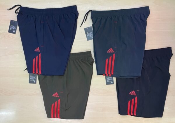 ns shorts